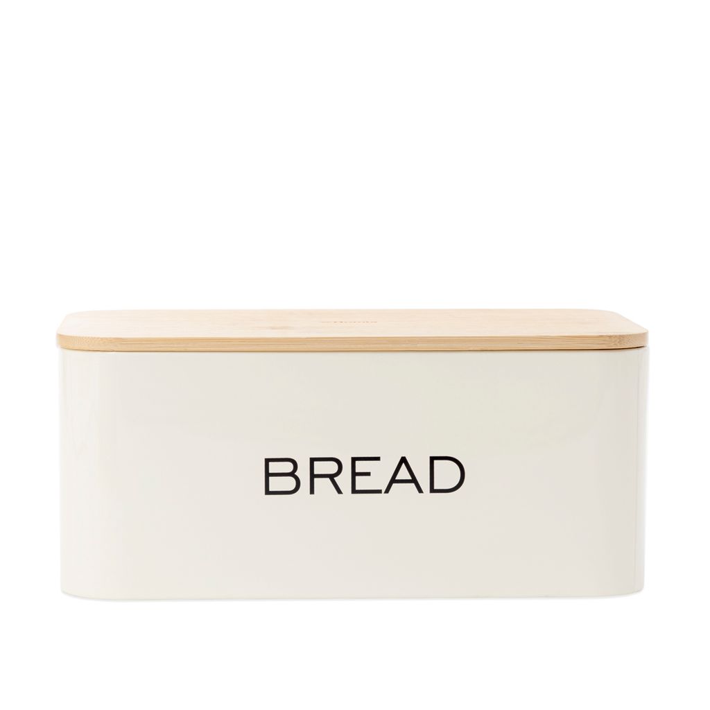HOMLA Chlebník KINE béžový 33x18 cm Obrázok produktu 