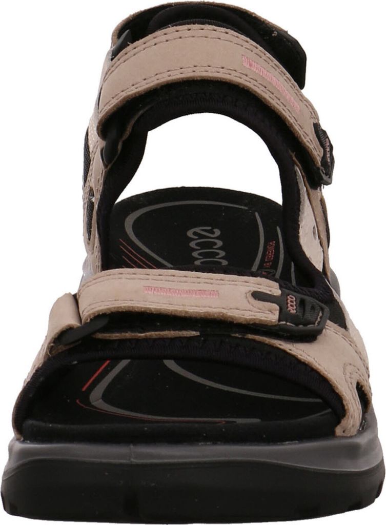 Ecco Offroad Yucatan W Atmosphere/Ice W./Black Produktbild 134