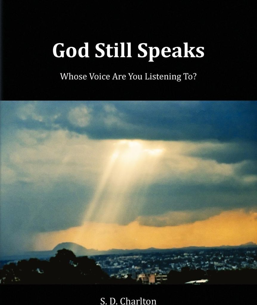 God Still Speaks