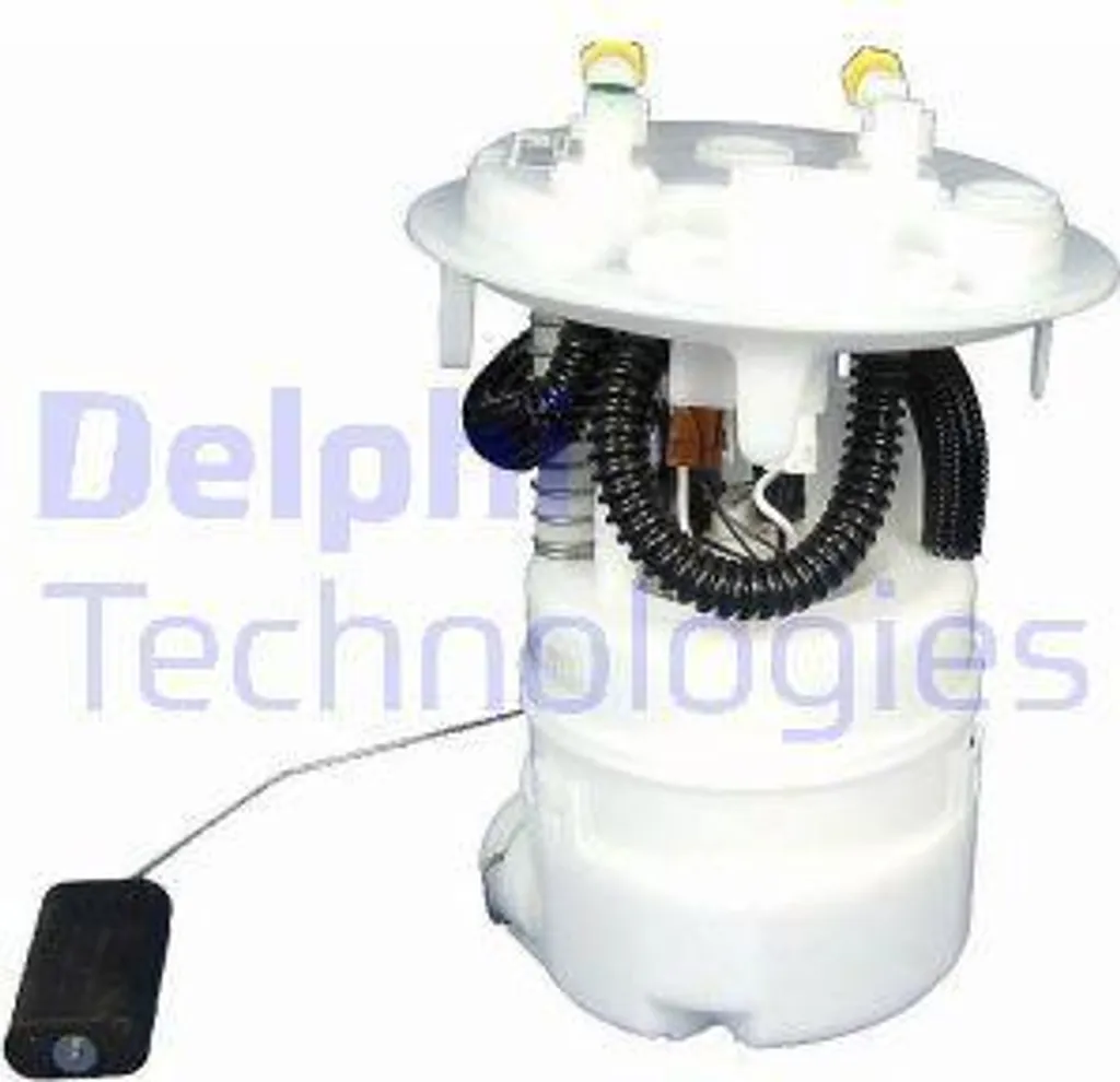 Unité d'alimentation carburant Delphi FG1019-12B1 OE 1525CV pour C5