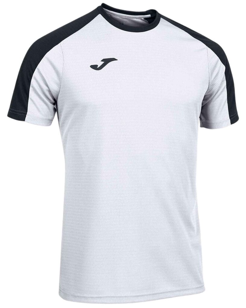 Joma Eco Championship Recycled Kurzarm-t-shirt 3XL Mann 3XL