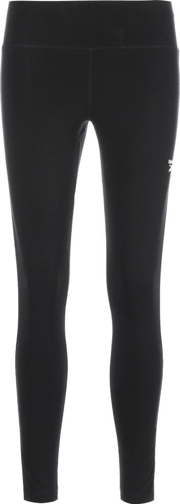 Reebok Tape Pack Leggings Damen Erwachsene schwarz / weiß S