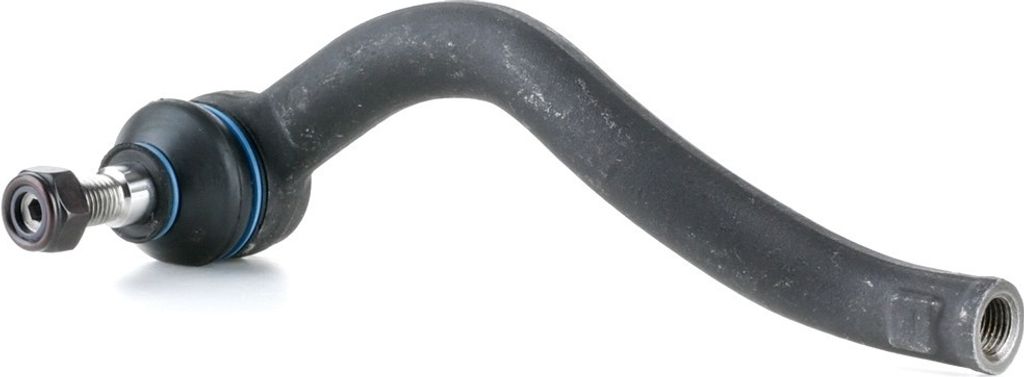 RIDEX 914T0057 - OE 1 058 378 Spurstangenkopf für Galaxy (WGR), Alhambra (7V), Sharan (7M)