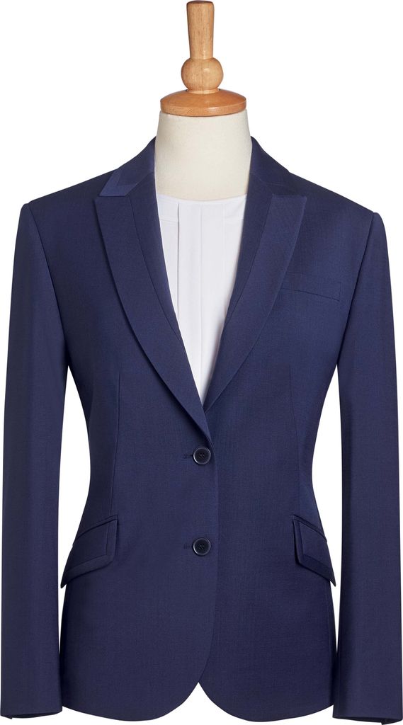 Brook Taverner Sophisticated Collection Novara Jacket