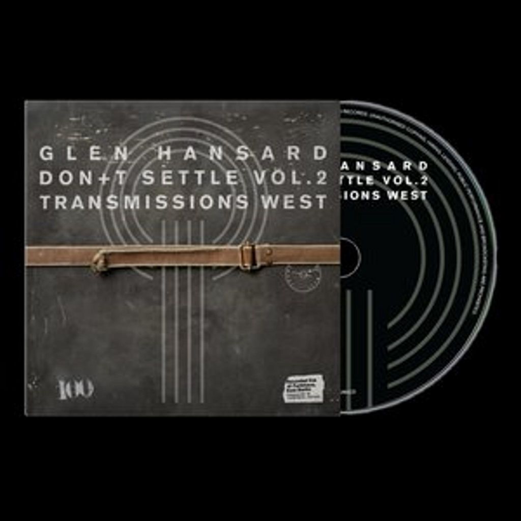 Don't Settle (Vol. 2 - Transmissions West) Produktbild 