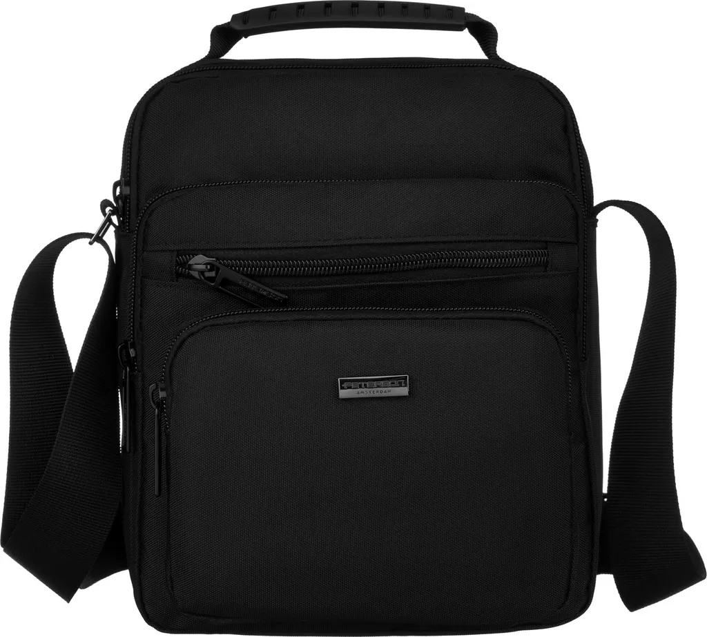 Borsa Uomo Peterson PTN7321575052: L'Indistruttibile a Prezzo Stock
