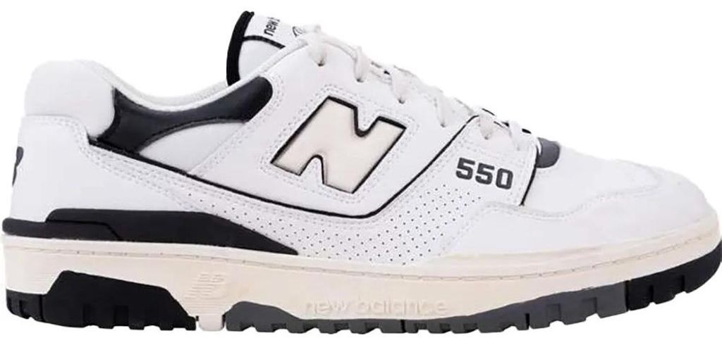 New Balance Golf 550 Sl Golfschuhe Weiß EU 42 Mann Weiß EU 42