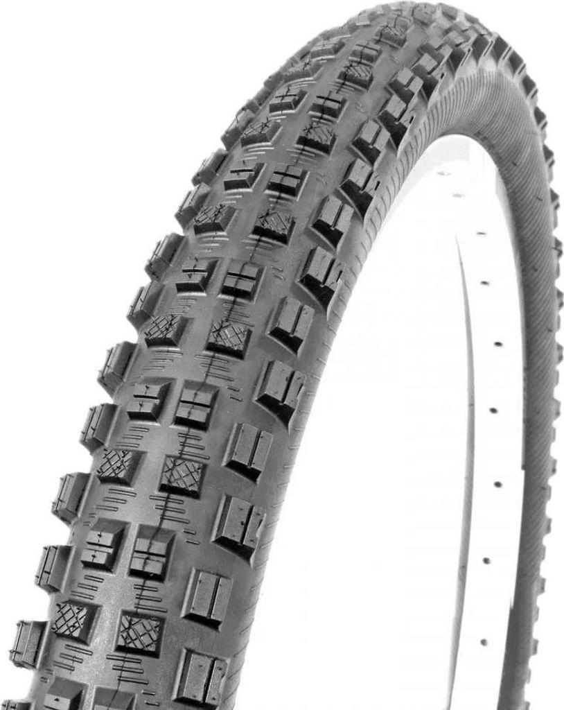 Msc Gripper 3c Dh Race Sup 60 Tpi Tubeless 27.5 ́ ́ X 2.30 Mtb-reifen Schwarz 27.5 ́ ́ x 2.30 Schwarz 27.5 ́ ́ x 2.30
