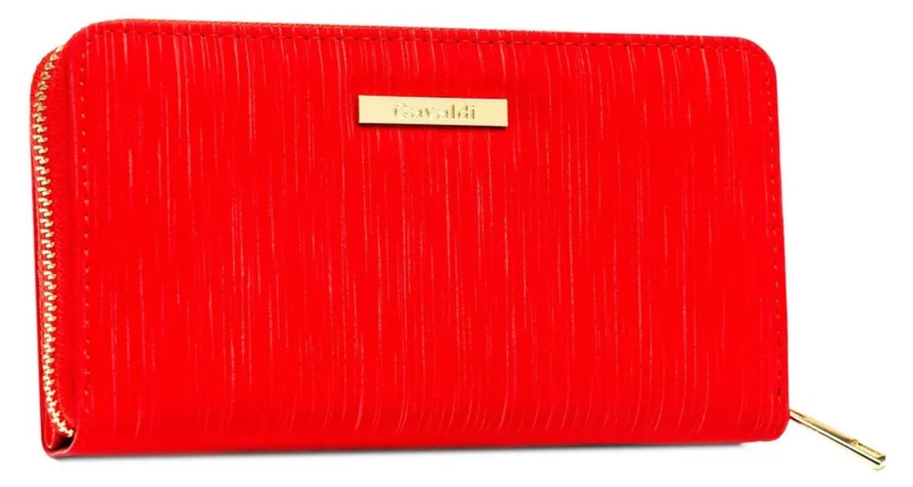 Petit Portefeuille Pratique 4U Cavaldi rovicky313340 Usage Quotidien