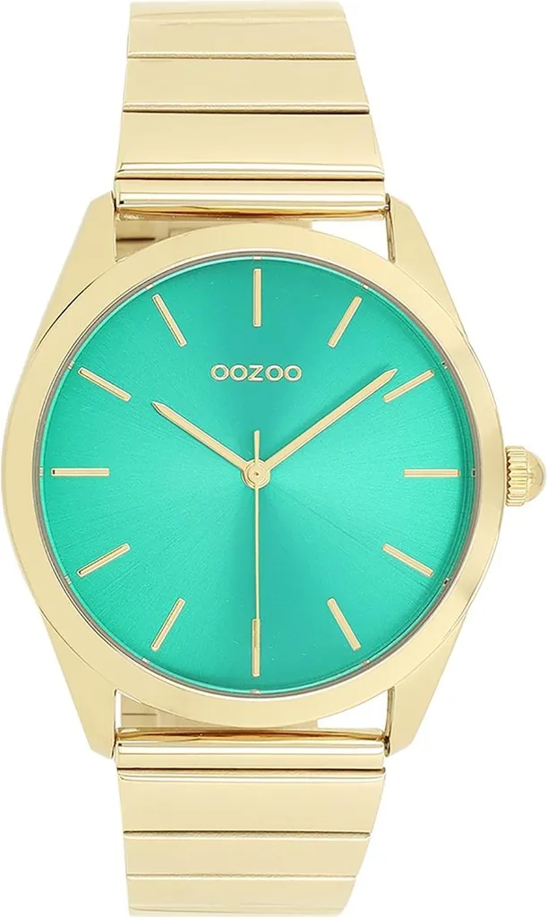 Offerta Oozoo Orologio Oro UOC11519 - Prezzo Outlet Orologi Metallo