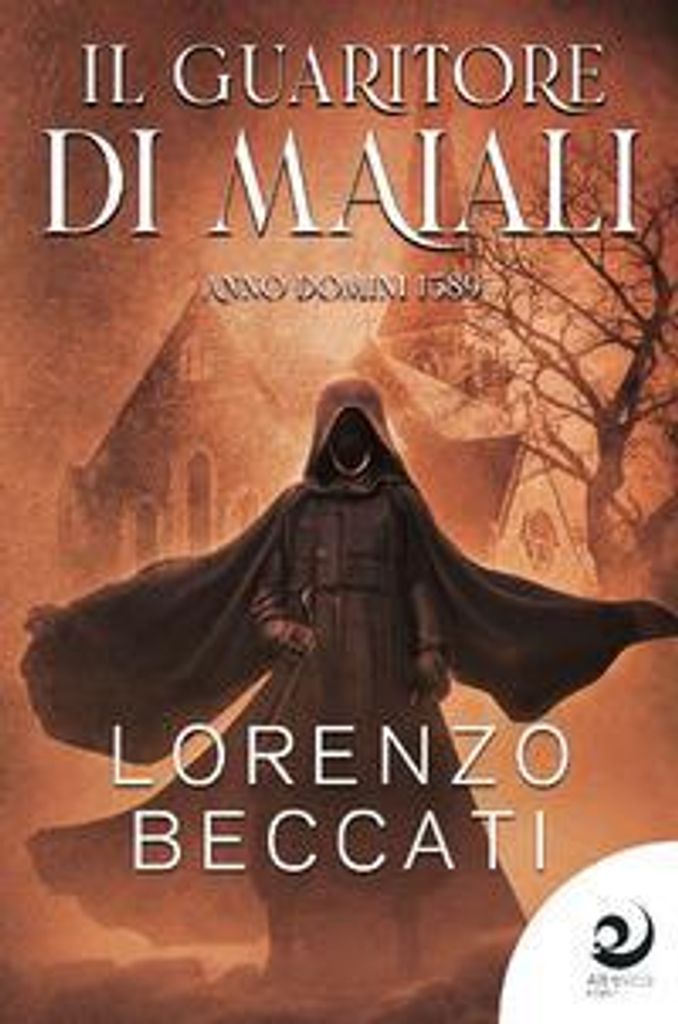 Beccati, L: Guaritore di maiali. Anno Domini 1589