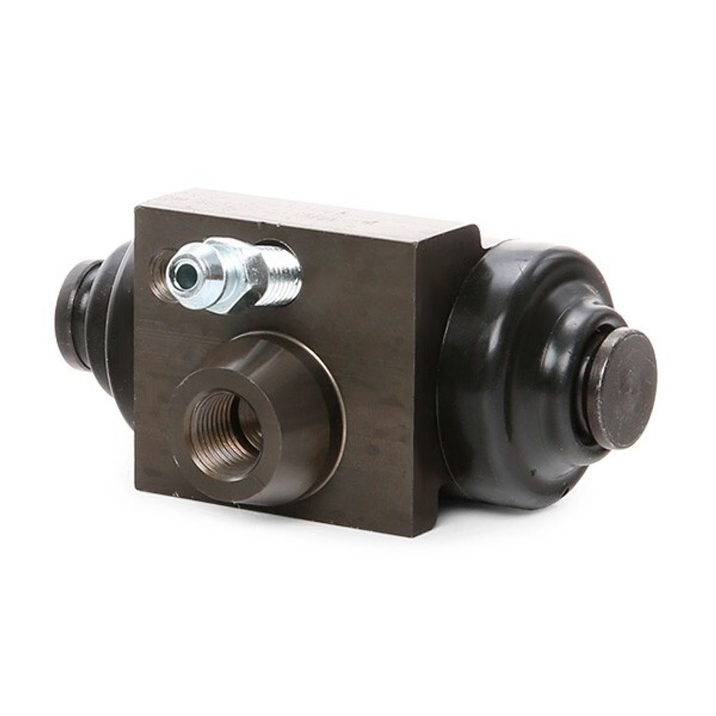 RIDEX Radbremszylinder Trommelbremse Hinten Links Hinten Rechts für OPEL AGILA (B) (H08) 277W0067