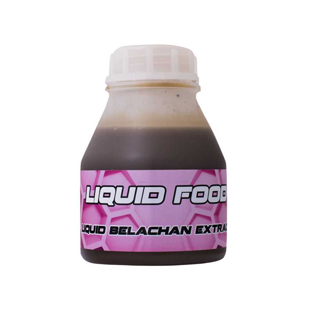 LK Baits Estratto liquido di Belachan 250ml Immagine del prodotto 
