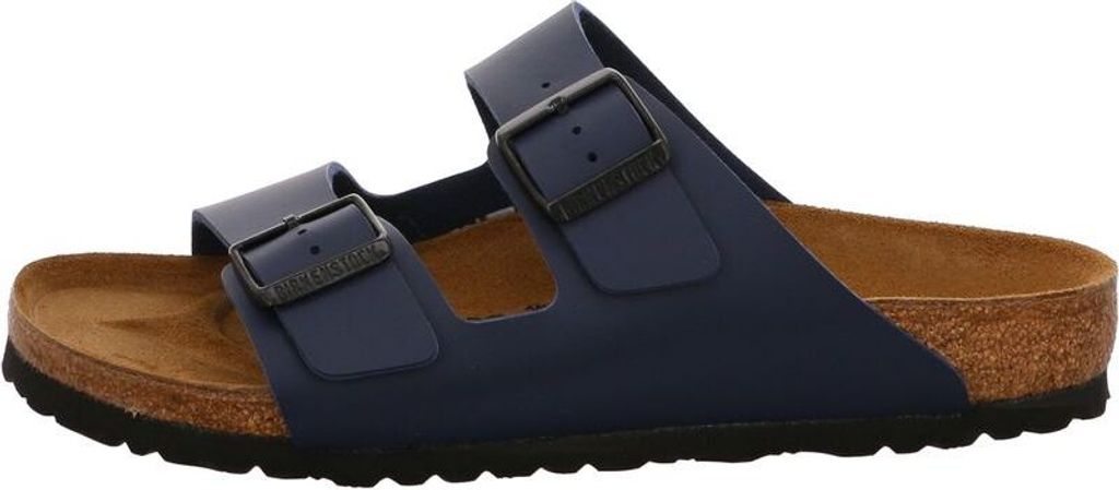 Birkenstock Arizona regular wide blu Immagine del prodotto 