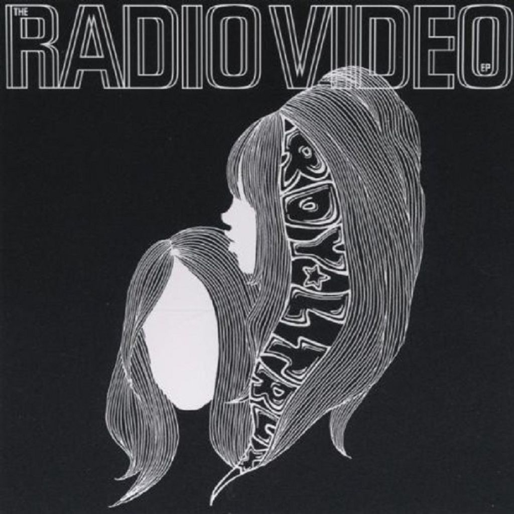 Royal Trux-Radio Video EP