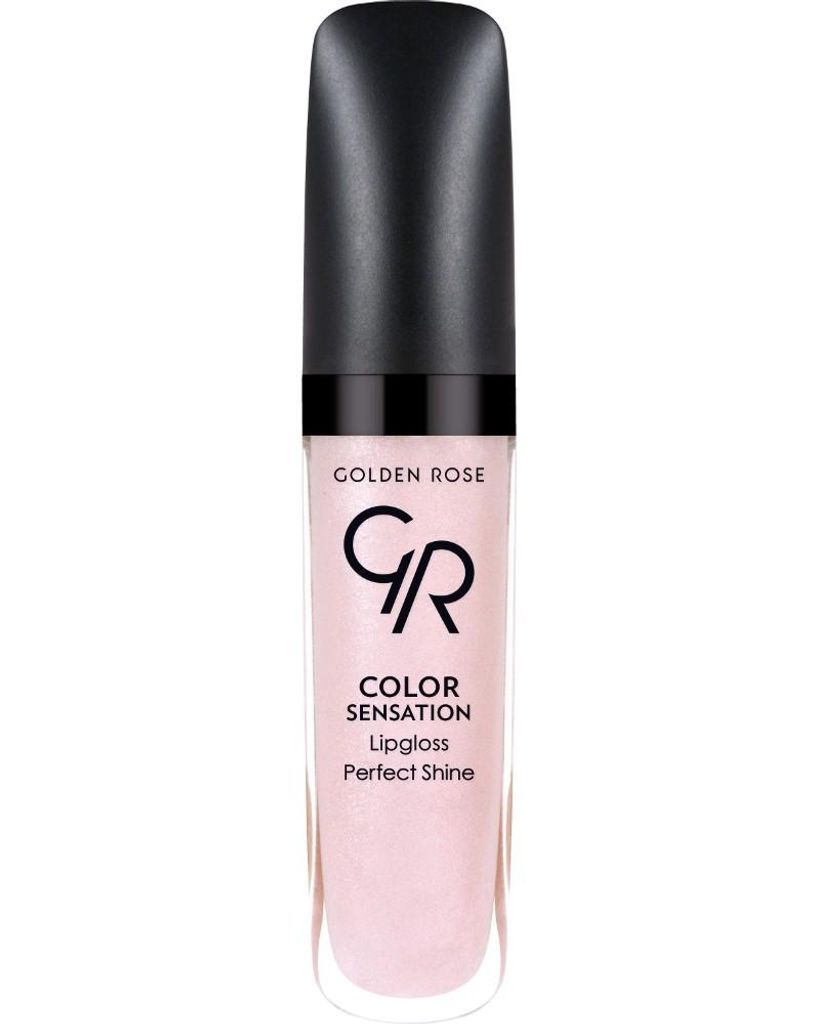 Golden Rose Color Sensation Lipgloss Nr. 104 - 5.6ml