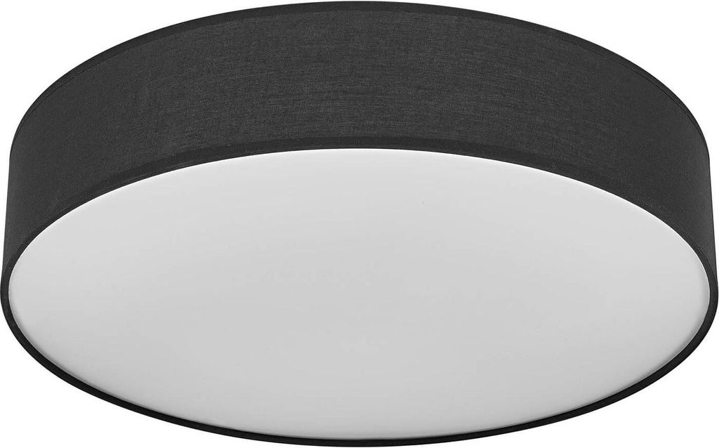LEDVANCE Deckenleuchte ORBIS PARIS 40cm 2XE27 BK Produktbild 