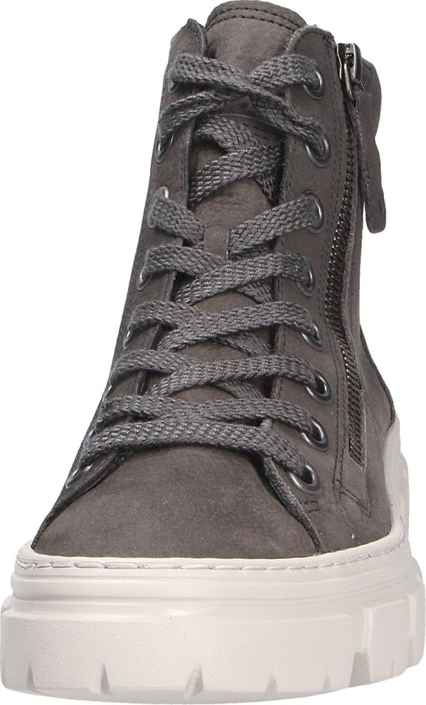 Paul Green Schnürstiefeletten Hightop-Pauls Damen Produktbild 6