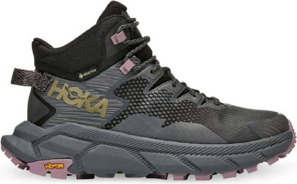 Hoka Trekkingschuhe für Damen