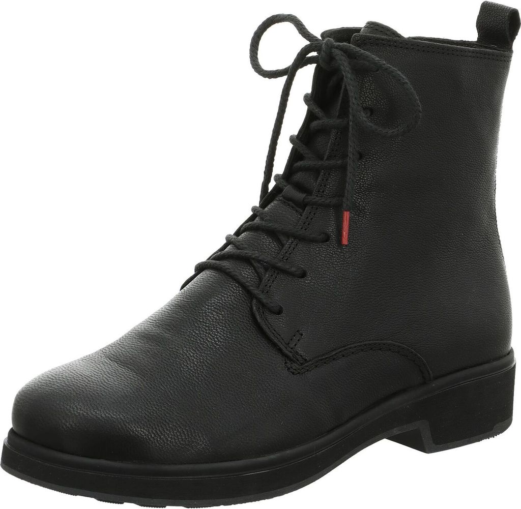 Think! Stiefelette Stiefelette Nappaleder