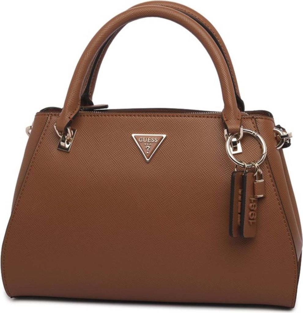 Guess Handtasche Noelle II Luxury SAT 21 x 32 x 11