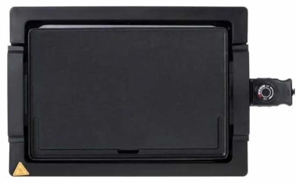 Adler AD 6613, zona 1, color , forma rectangular, 365 x 240 Imagen del producto 