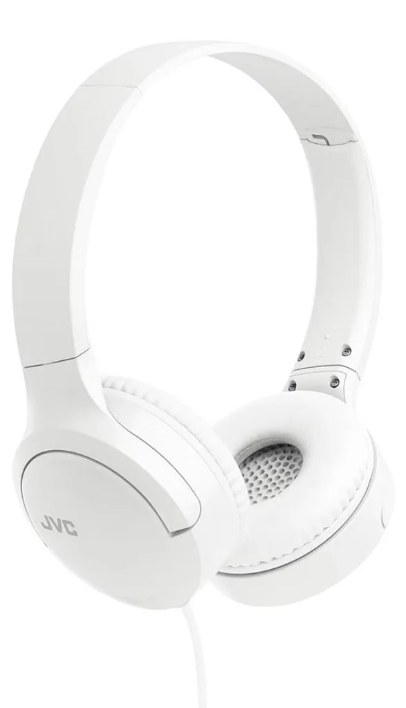 Casque JVC HA-S33UC USB-C : fini les soucis d'adaptateurs pour appels