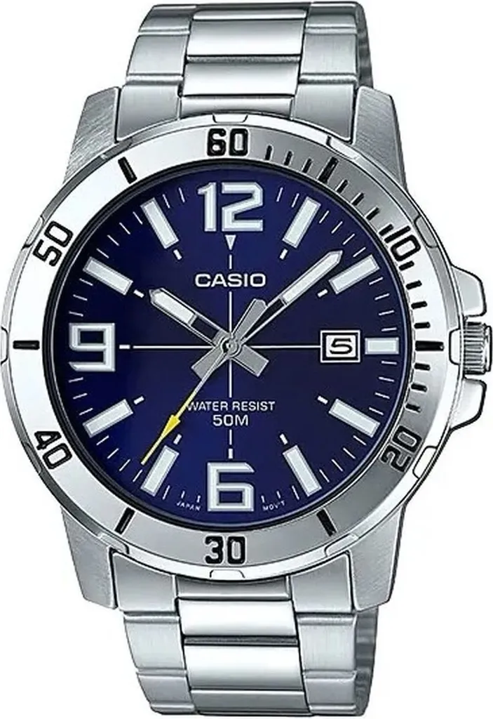 Orologi Casio MTPVD01D2B