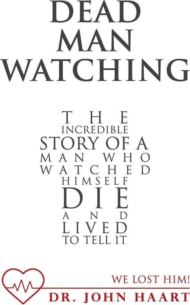 Dead Man Watching