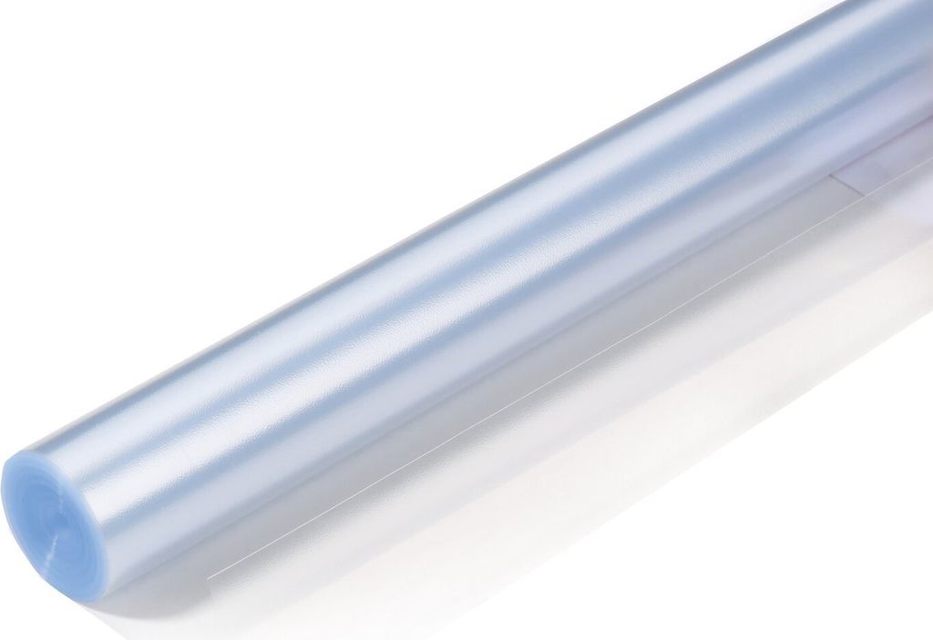 HERMA Book cover film colourless width 40 cm, 5m length Produktbild