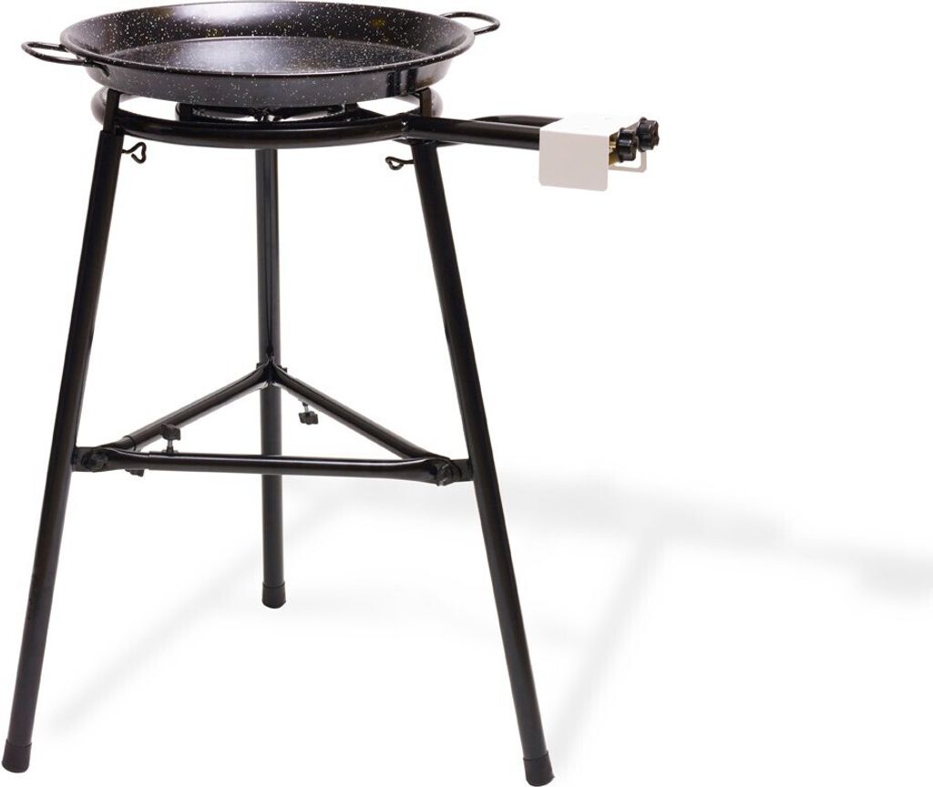 Hermia Concept, Smalto Med, Sonstige Geschirre, BBQ-Grill, Produktbild 