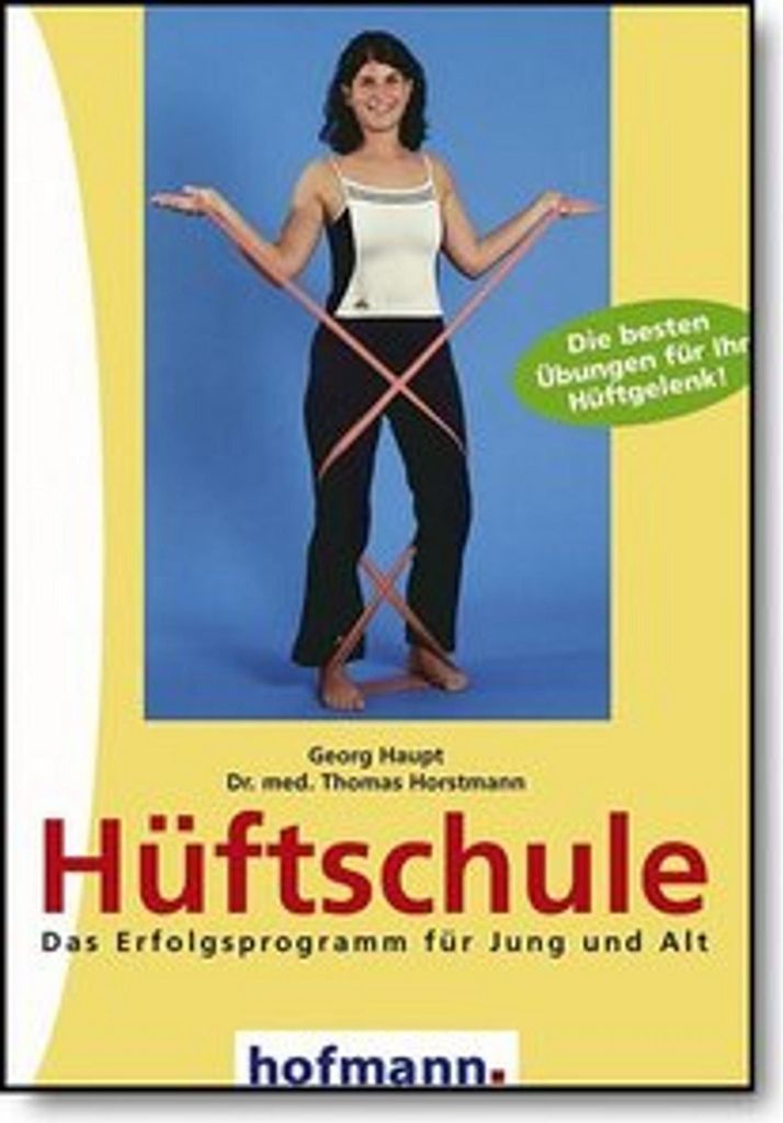 Hüftschule