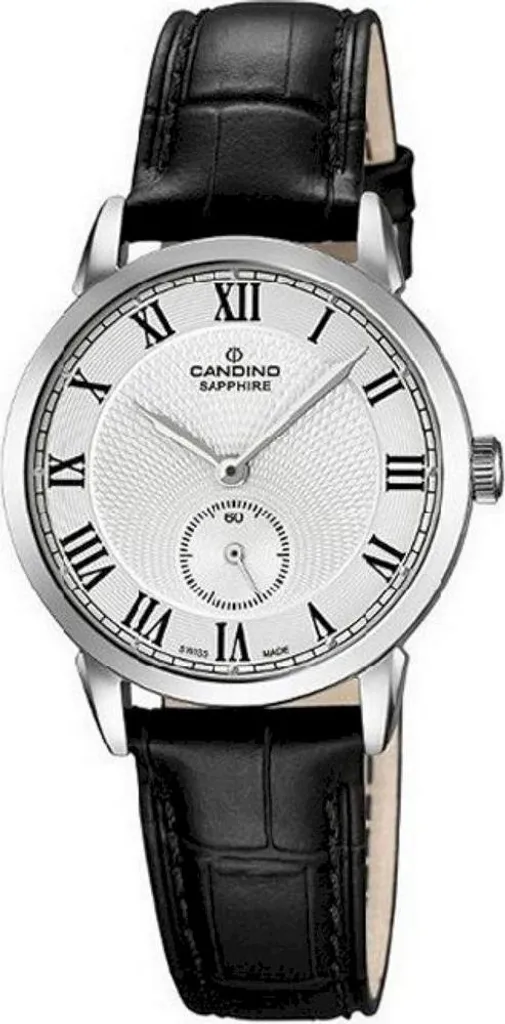 Candino Orologio Donna Classic C4593/2 - Idea Regalo Anniversario