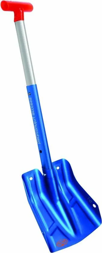 Pelle à neige BCA B1 EXT - Pelle d'avalanche télescopique pour sécurité