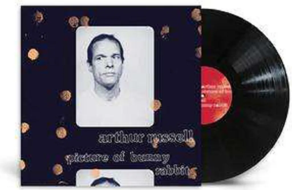 Album Vinyle Picture Of Bunny Rabbit par Arthur Russell Format LP