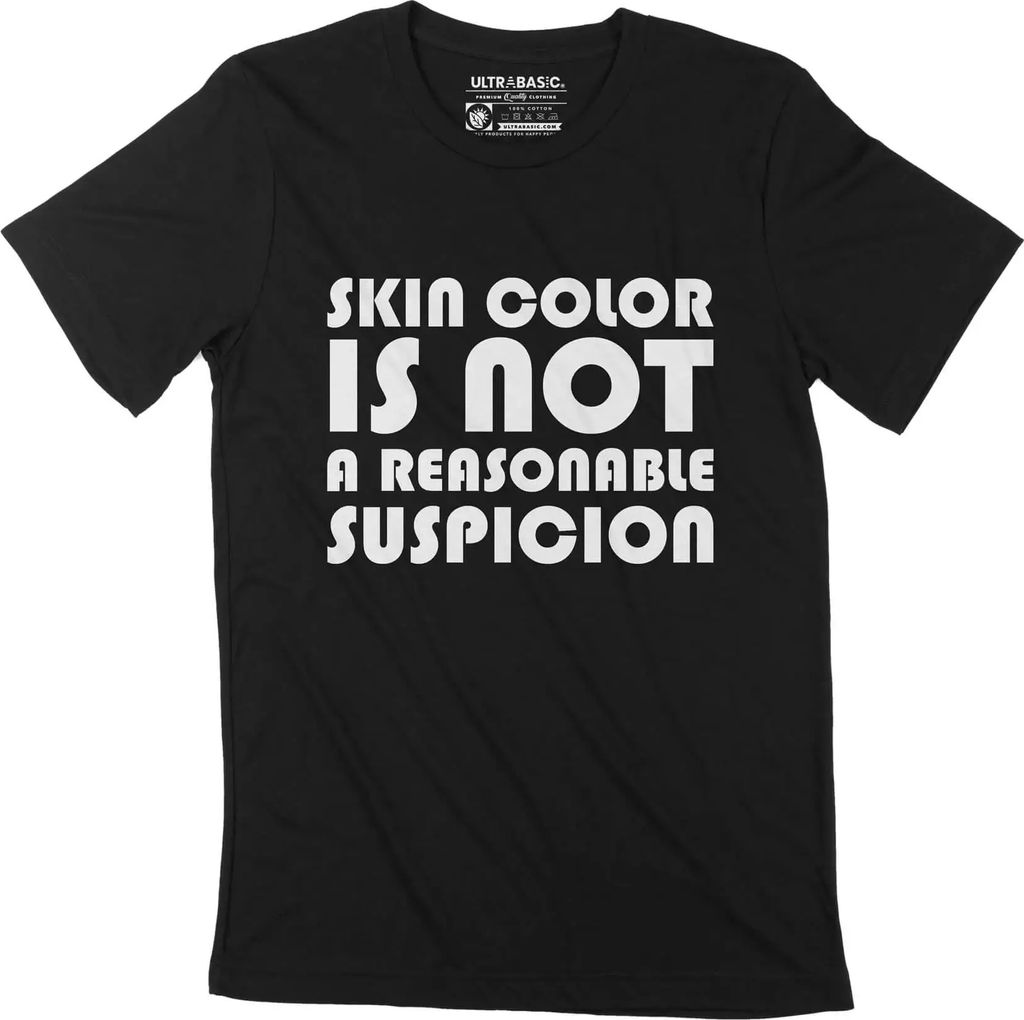 Herren Grafik T-Shirt Black lives matter Shirt Hautfarbe – Black Lives Matter Shirt Skin Color – Öko-Verantwortlich Vintage Jahrgang Kurzarm L...