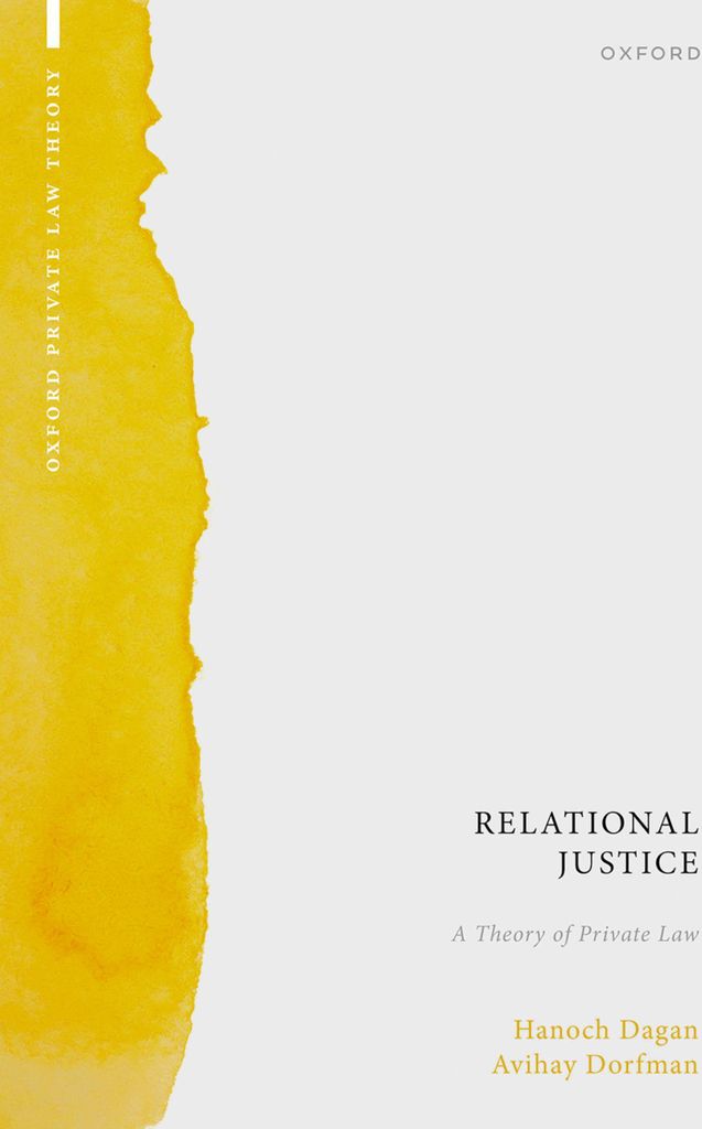 Relational Justice