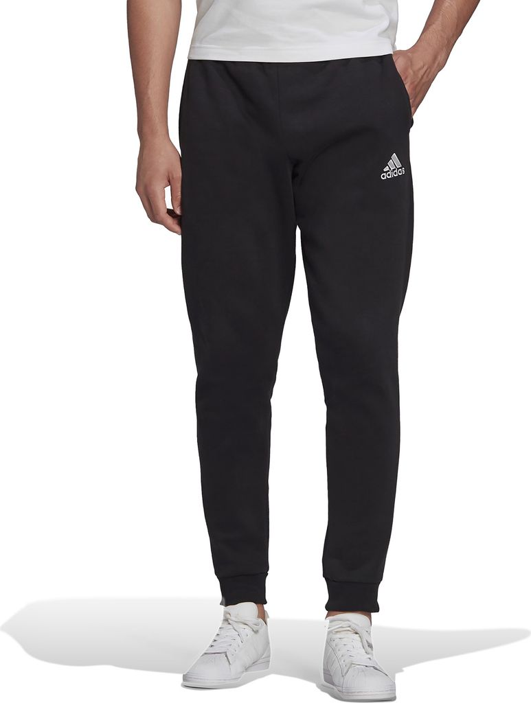 adidas Jogginghose Herren, Größe:M, Farbe:Schwarz Produktbild 2