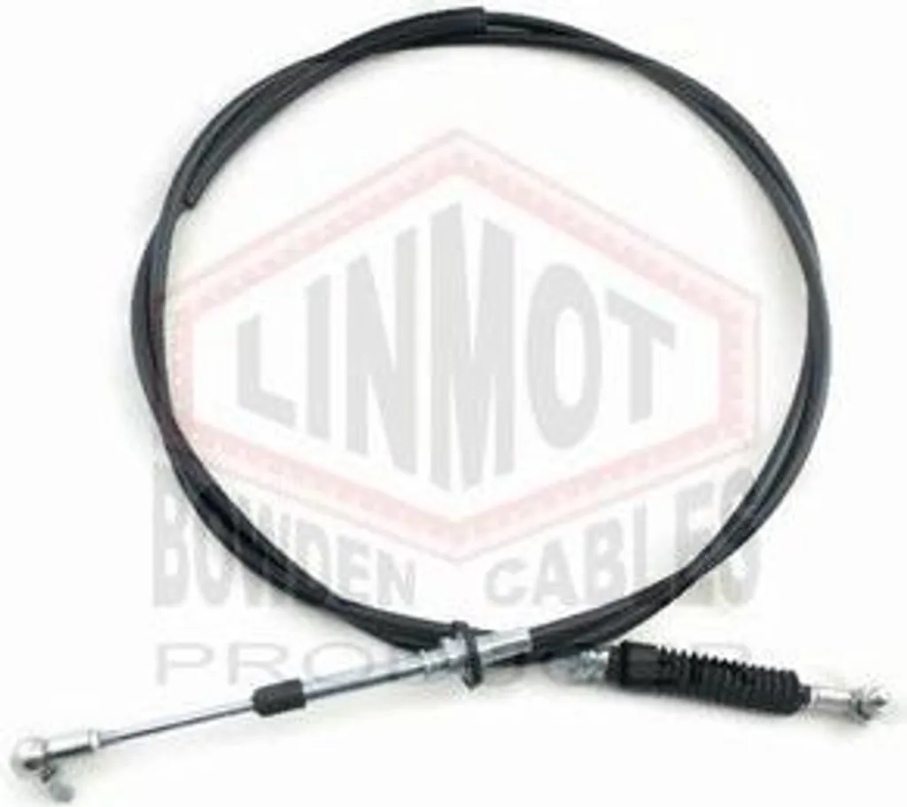 Réparer Passage de Vitesse Dur sur Renault Premium 420 DCI - Câble 3105mm