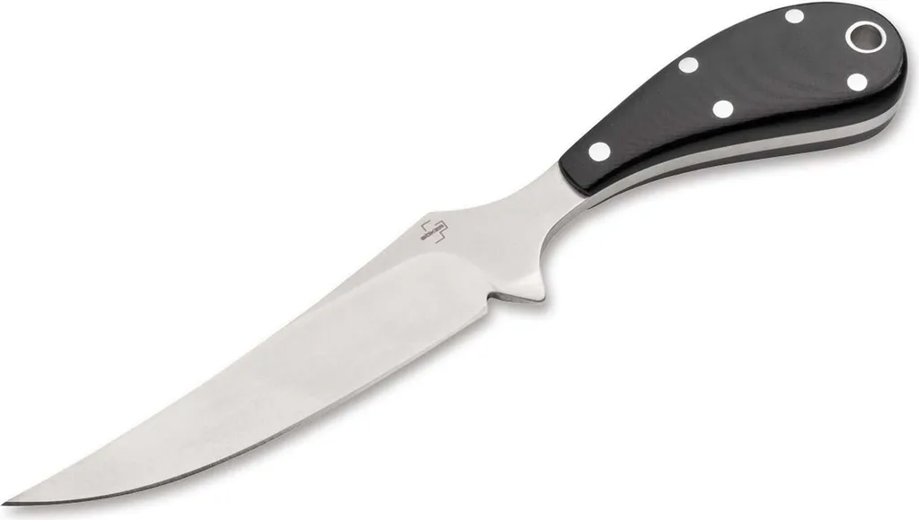 Couteau EDC Böker Plus Epic idéal pour le camping et bricolage quotidien