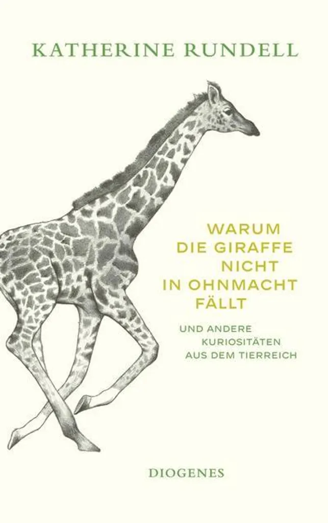 Livre de Vulgarisation Scientifique : Le Génie Biologique de la Girafe