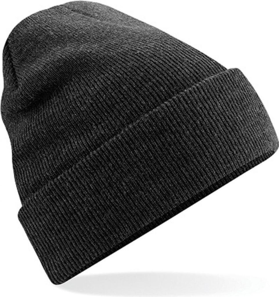 Beechfield B45 | Original Cuffed Beanie Bonnet d'hiver - Image du produit 