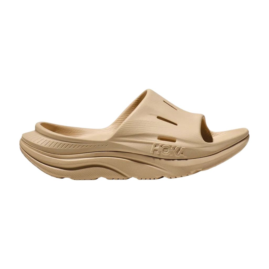 Hoka Ora Recovery 3 Ciabatte da bagno per adulti Immagine del prodotto 