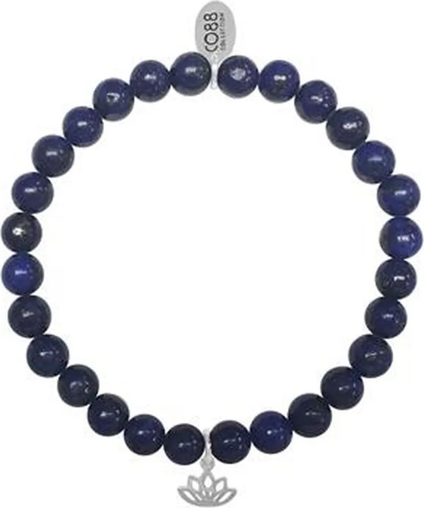 CO88 Collection 8CB-17042 Bracciale Multicolore Donna | Trend Estate