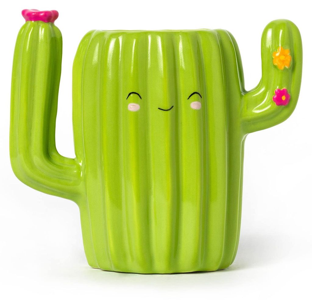 LEGAMI, portalápices de cerámica, colección "Desk Friends", Imagen del producto 