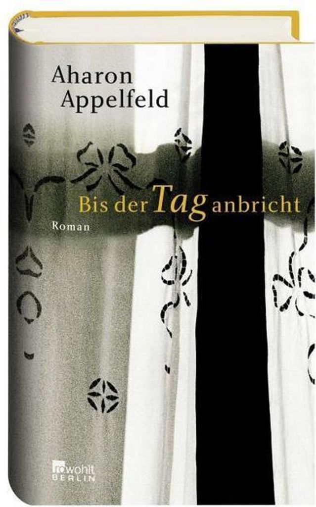 Bis der Tag anbricht