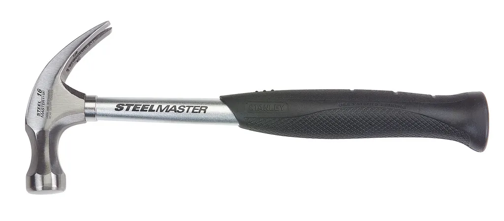 Offerta Stanley Steelmaster 450g: Il Martello Indistruttibile per Esperti