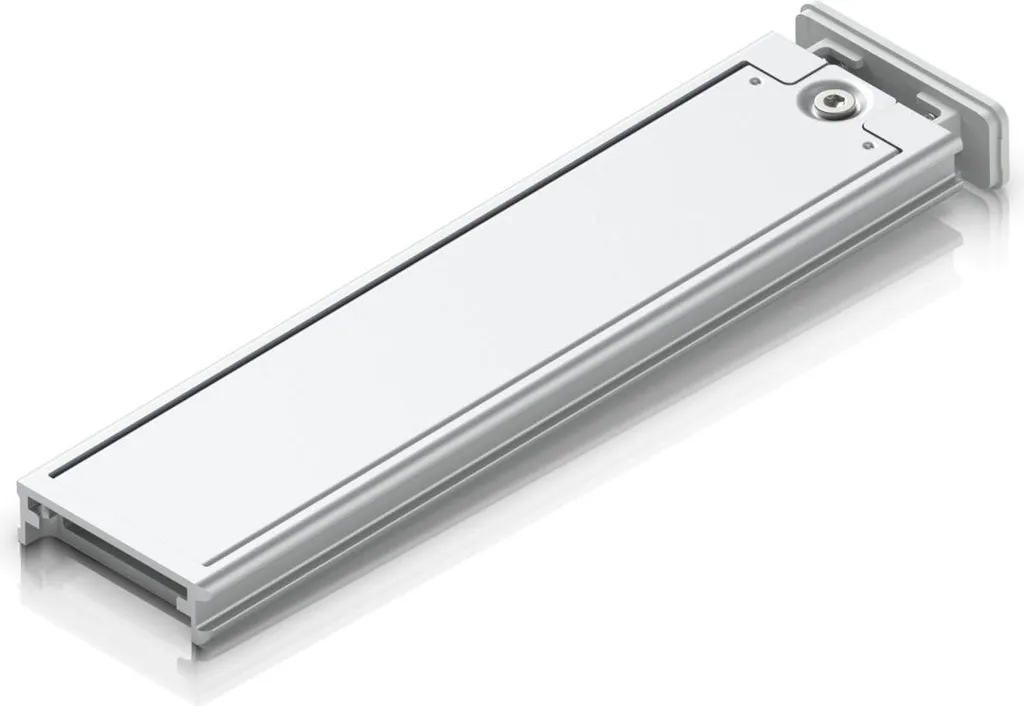 Support de Disque SSD Ubiquiti Gris UACC-SSD-TRAY pour Baie de Stockage