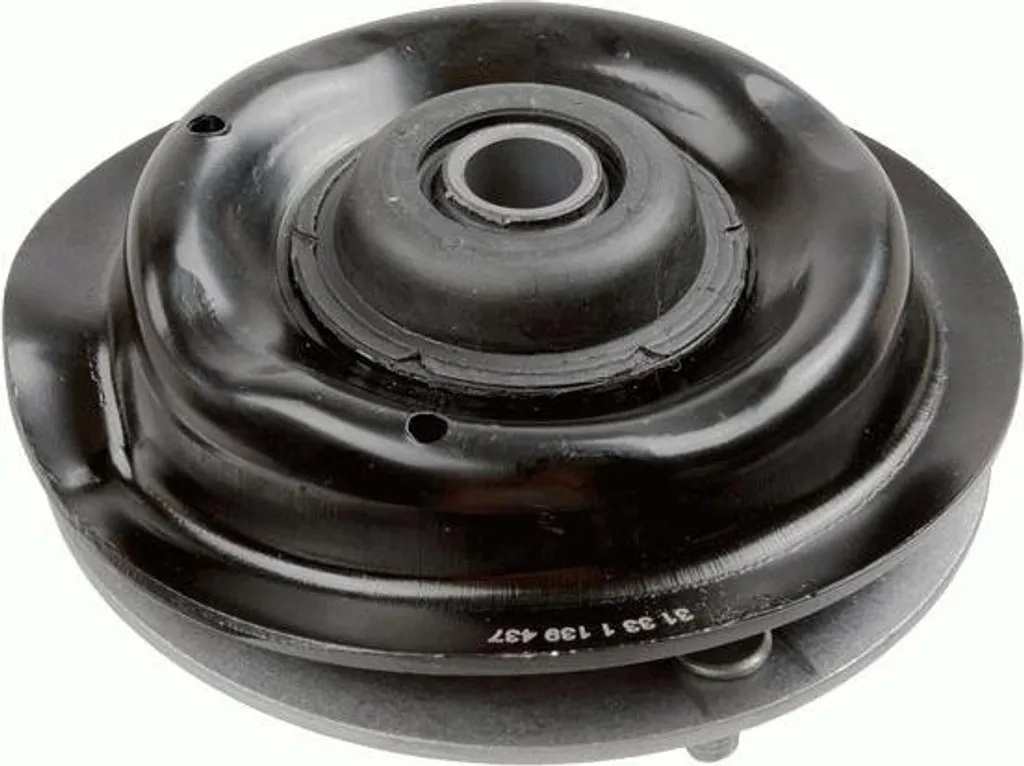 Palier de Suspension SACHS 802 528 Haute Résistance pour BMW Série 5 E34