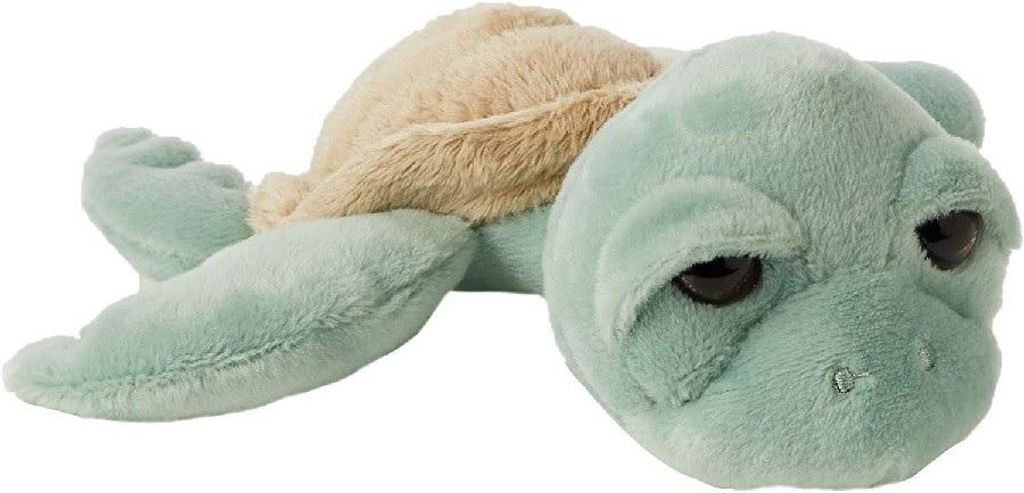 Suki 15469 Caspian hellgrün 15 cm Schildkröte Turtle Produktbild 